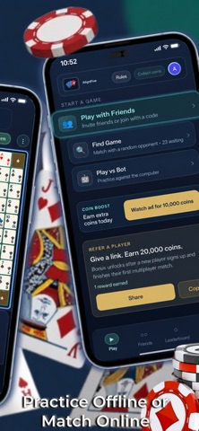 AlignFive screenshot 2