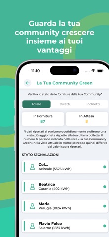Influencer Green Screenshot 3 of 8