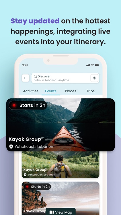 Traveln.ai
