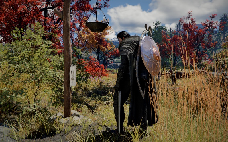 Crimson Desert screenshot 6