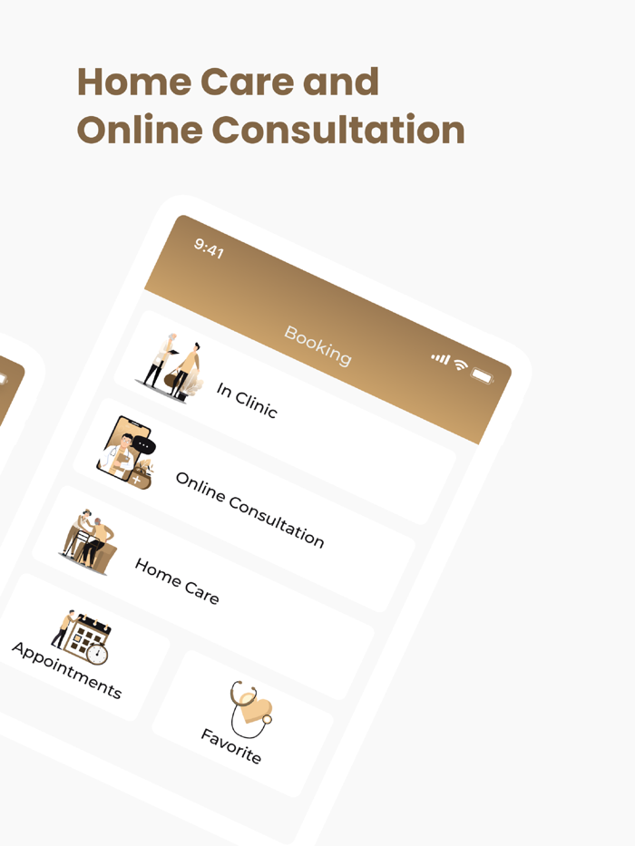 Andalusia Health KSA