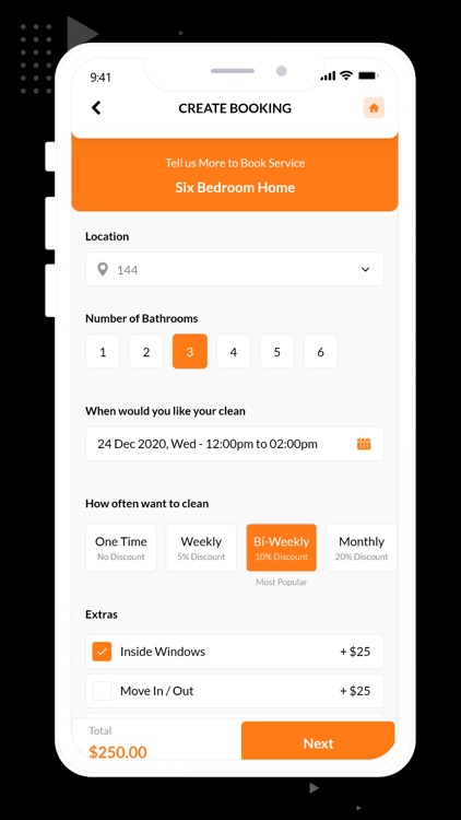 Automaid Staff screenshot-5