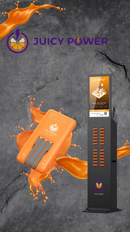 Juicy Power screenshot-5