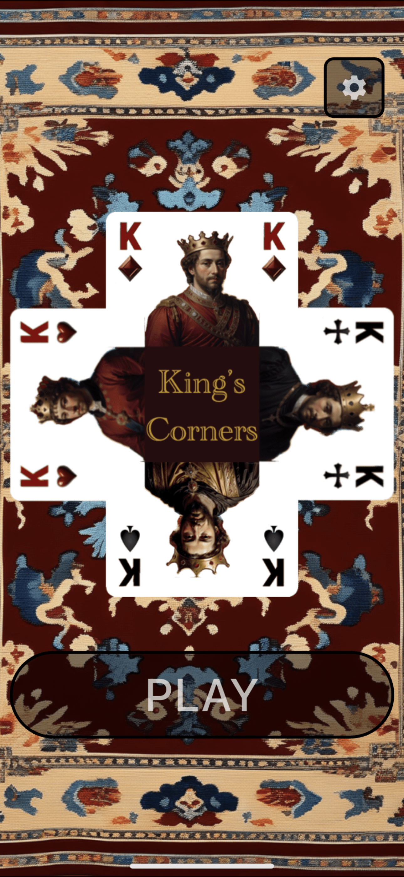 King's Corners