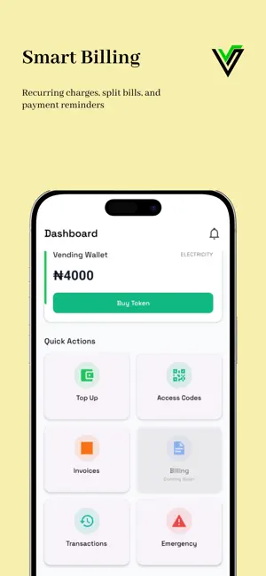 Venshack screenshot 1