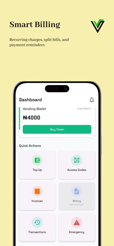 Venshack screenshot