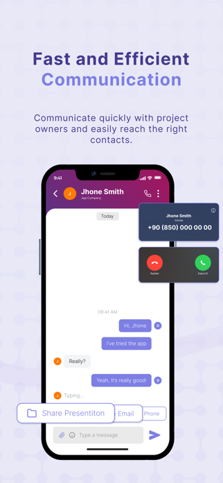 Edvido Provider Screenshot 6 of 7