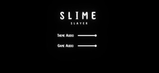 Slime Slayer : Neon Wars screenshot