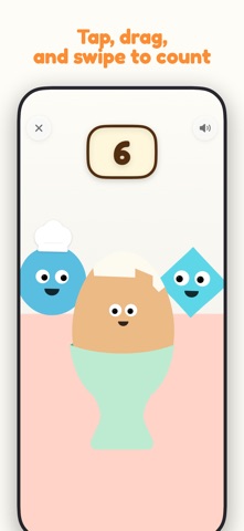 Counting Kitchen: Numbers 123 Screenshot 4 of 5