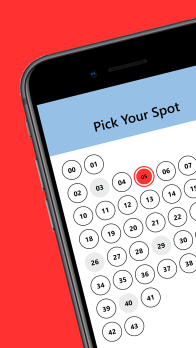 Integral Pilates ATX iPhone screenshot 4 - Health & Fitness app