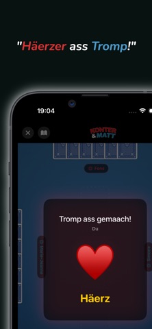 Konter&Matt screenshot