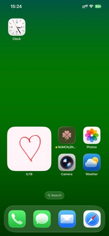 ILYB Screenshot 3 of 5