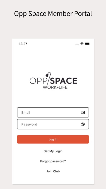 Opp Space