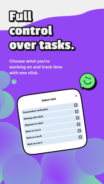 Unrubble: your work life