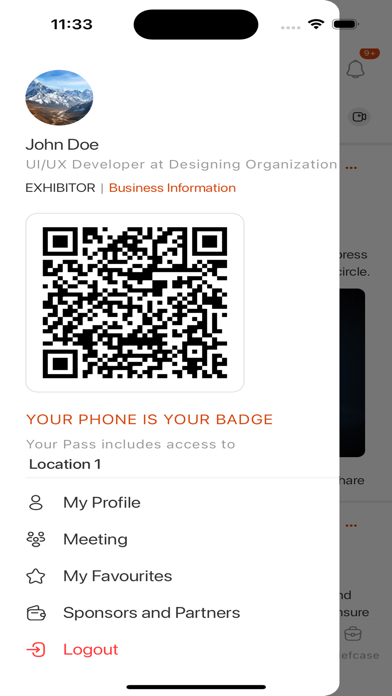 Tech Expo Gujarat Screenshot