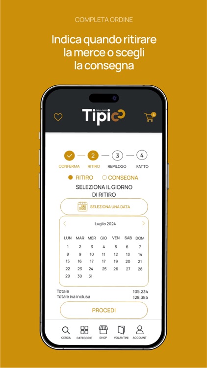 Tipico Cash&Carry screenshot-5