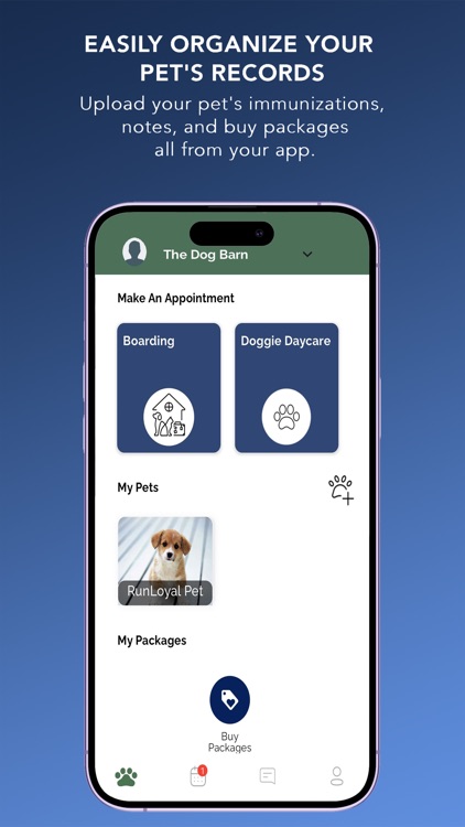 The Dog Barn | Andover, KS