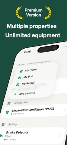 CasaCheck: Home Maintenance Screenshot 6 of 6