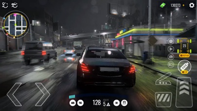 Real Car Master - Racing City Screenshot