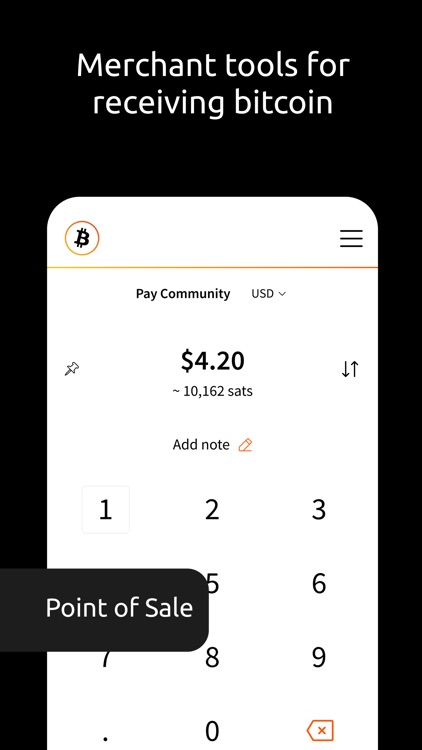 Blink (Bitcoin Wallet)