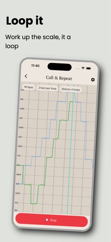 Pitchi screenshot