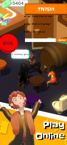 Franchise Capital screenshot