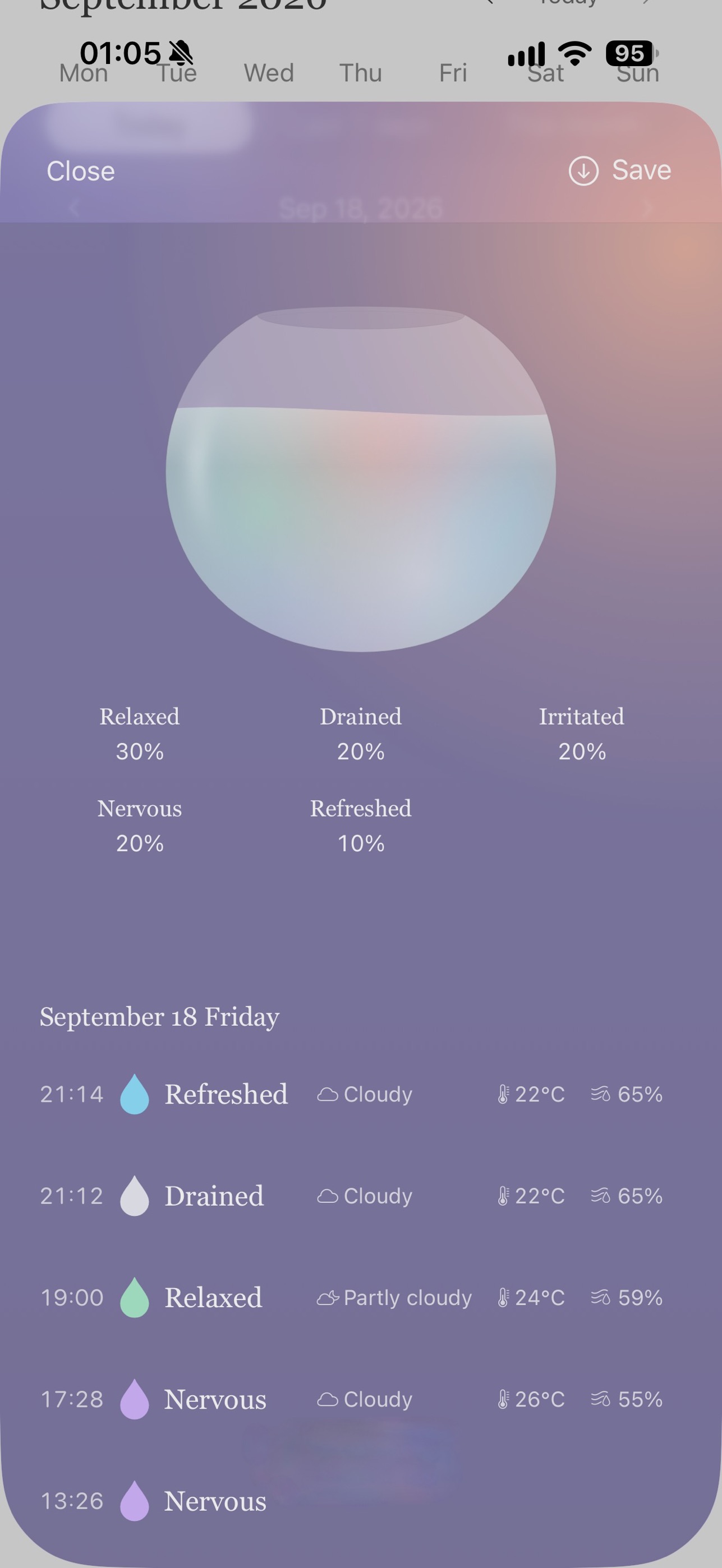 Screenshot 6 of Kiboon