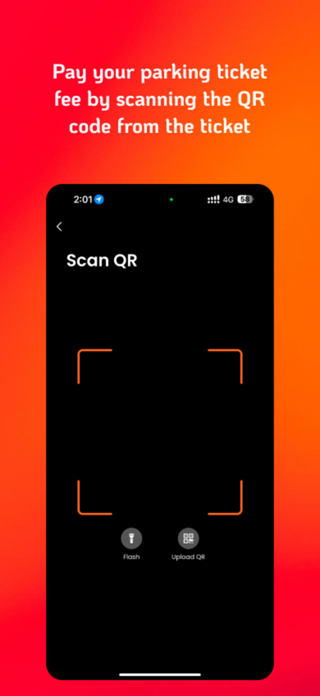 Eazy Pass screenshot 3
