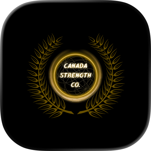 Canada Strength Co