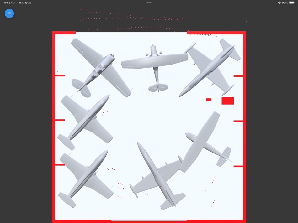 #4. SkyView System (iOS) 由: Fyve By Corp.