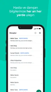 doktortakvimi uzmanlar İçin iphone resimleri 3