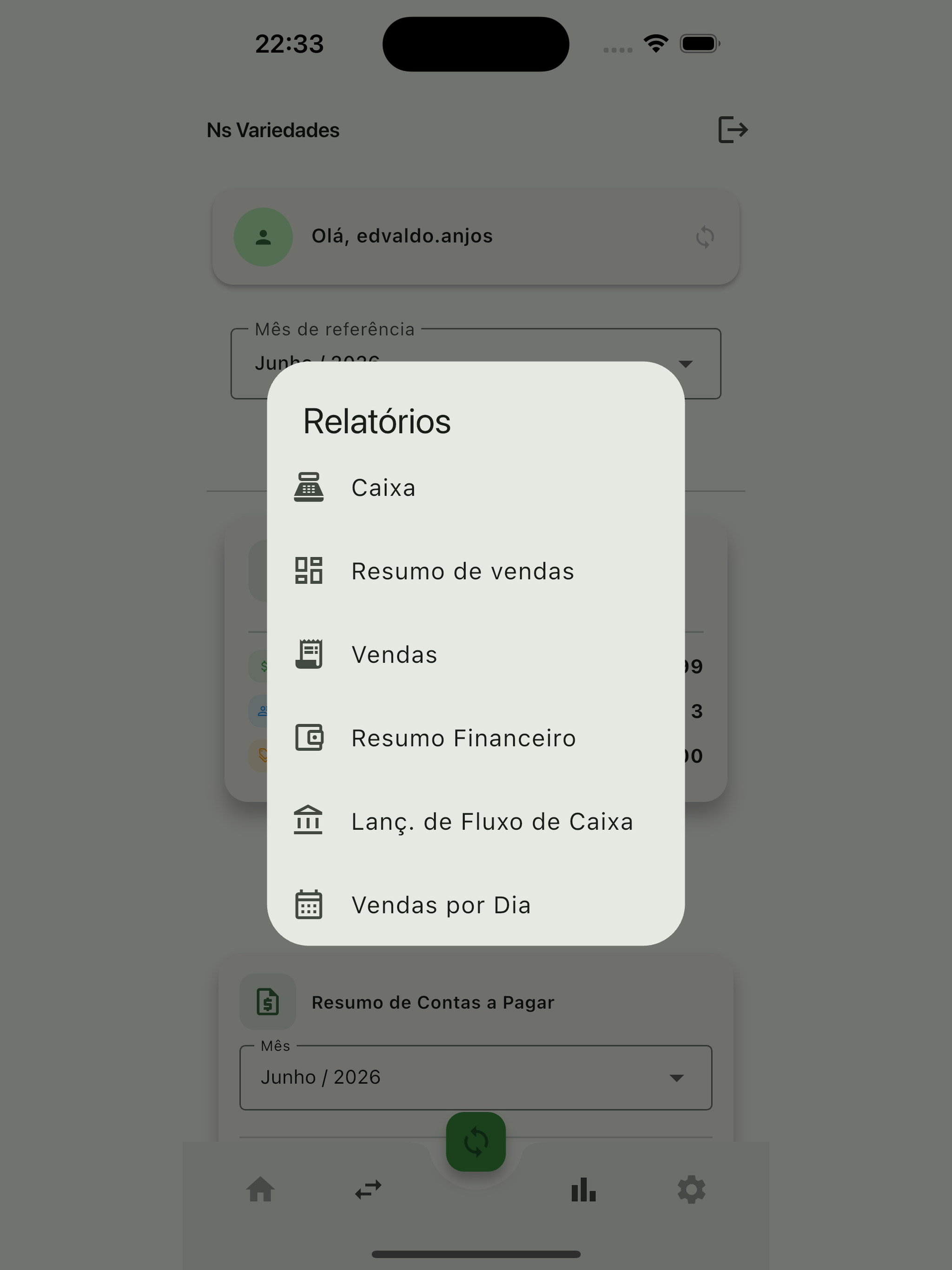 PsoSistemas screenshot 5