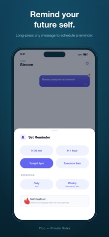 Ploq Screenshot 2 of 5