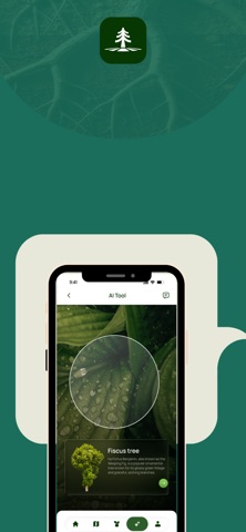Tree Match AI screenshot
