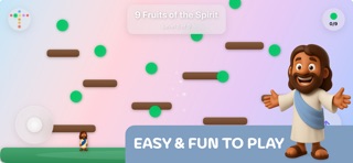 Jesus Kidz Screenshot 1 of 5