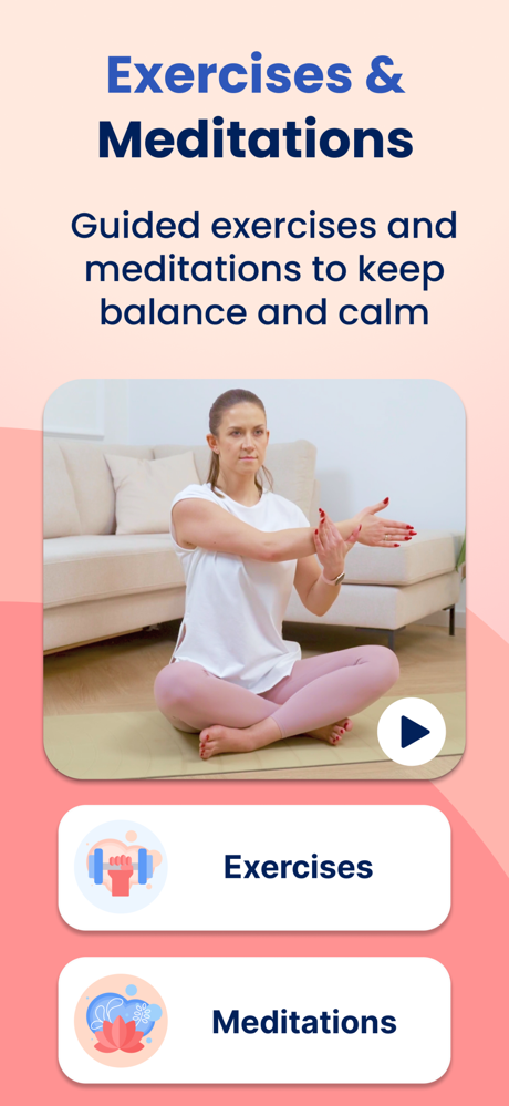 HiMommy: Zwangerschap & Cyclus screenshot 6