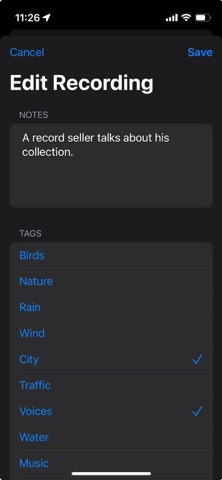 TrailSound Screenshot 5 of 7