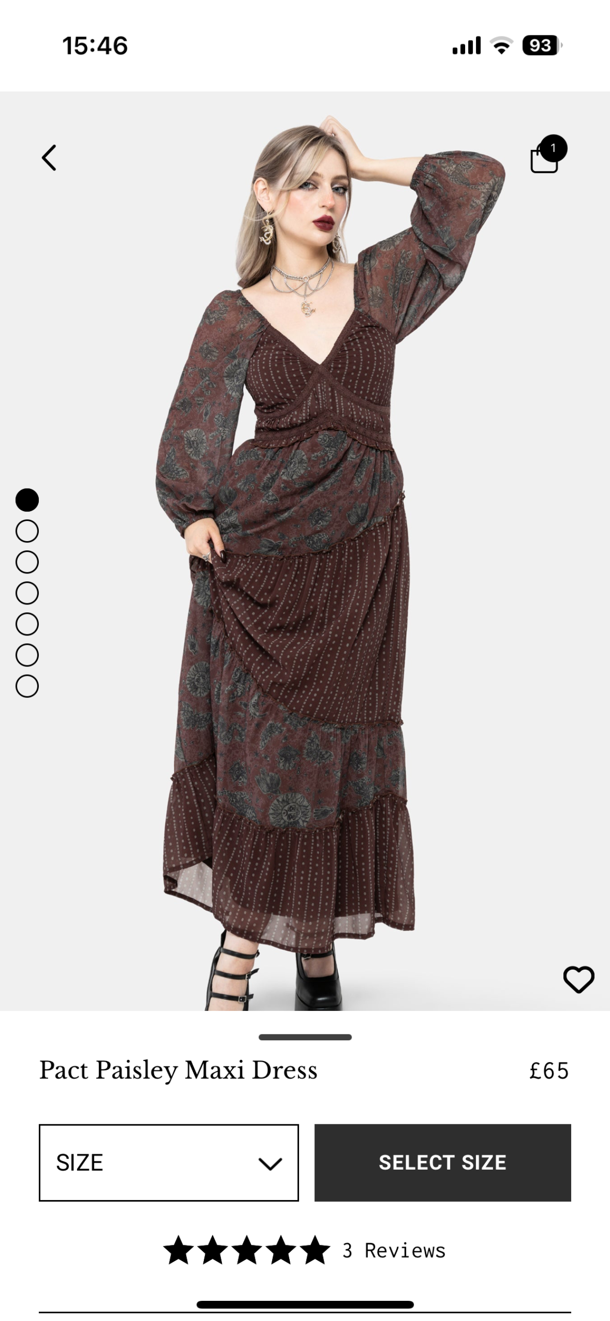Ritual Clothing