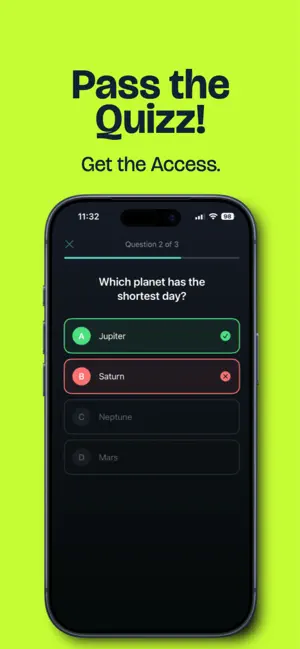 BrainGate: Focus & Learn screenshot 3