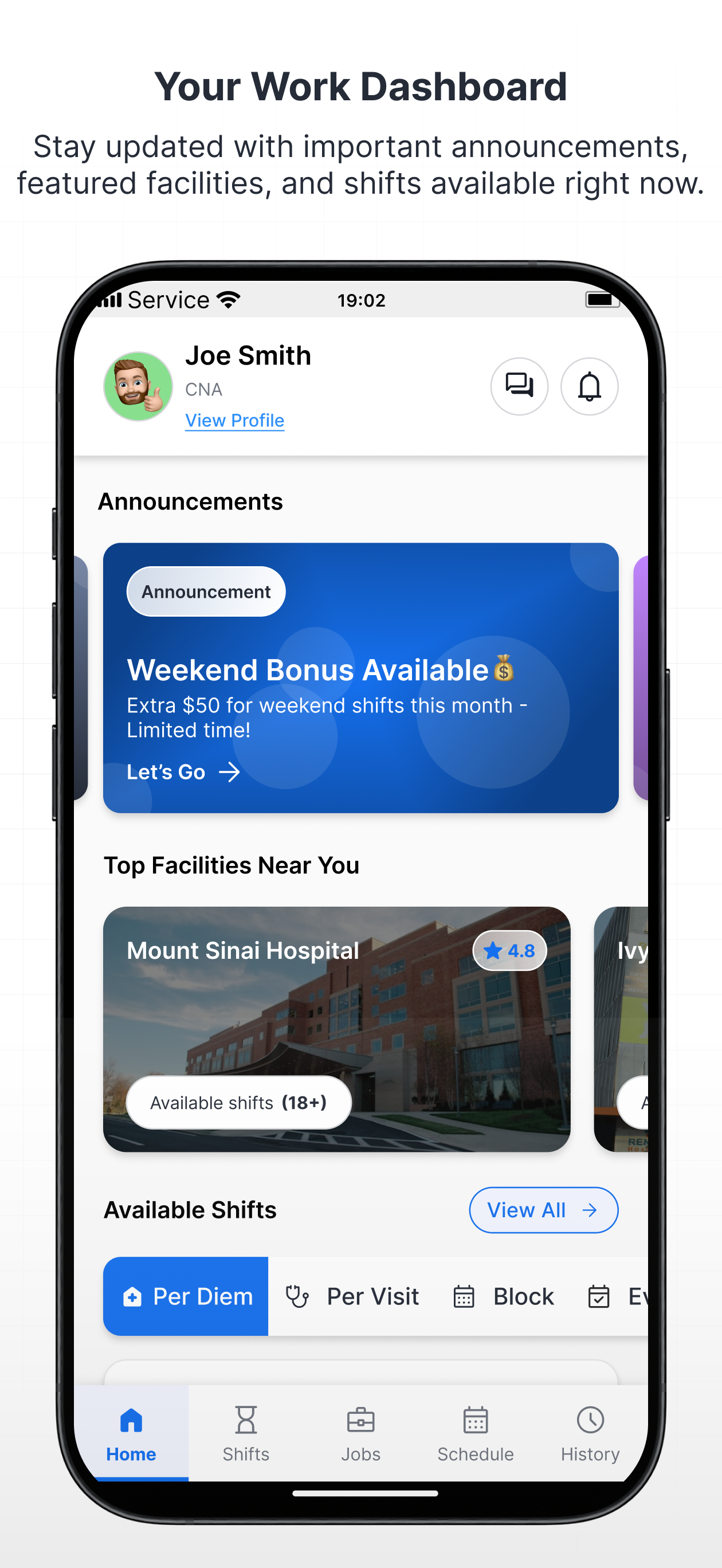 KoreVia screenshot 5