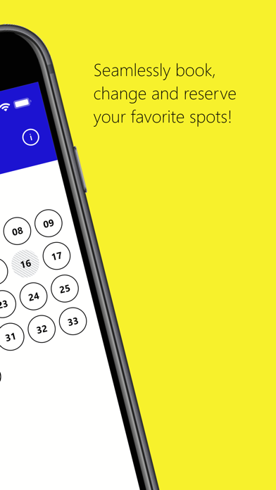 Lift Cycle Studio. iPhone screenshot 5 - Health & Fitness app