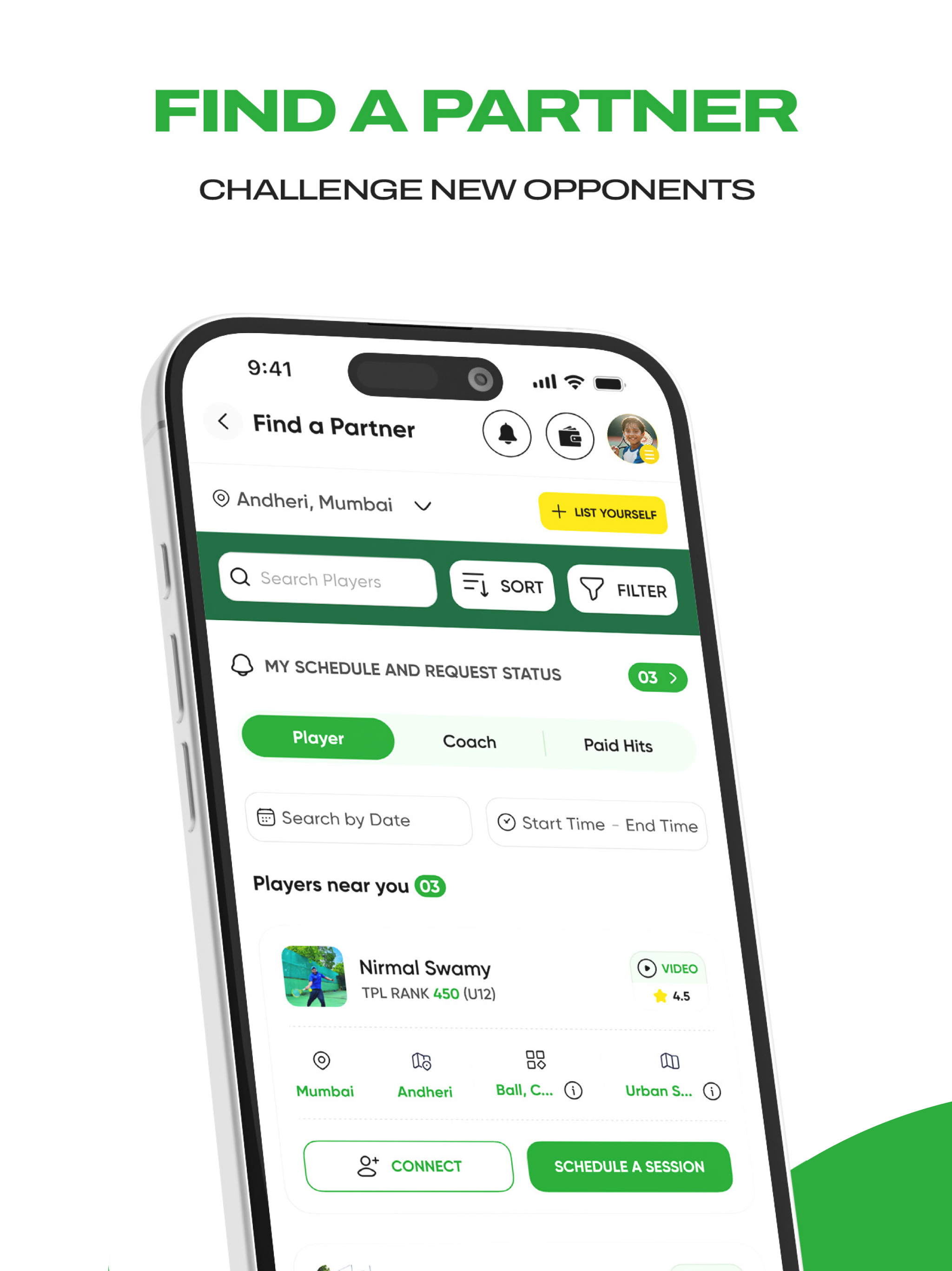 TPL App
