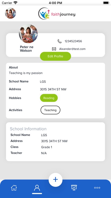 FaithJourney screenshot-5