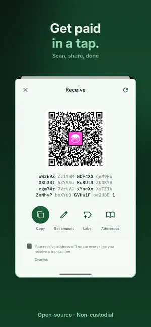Hash Bags screenshot 2