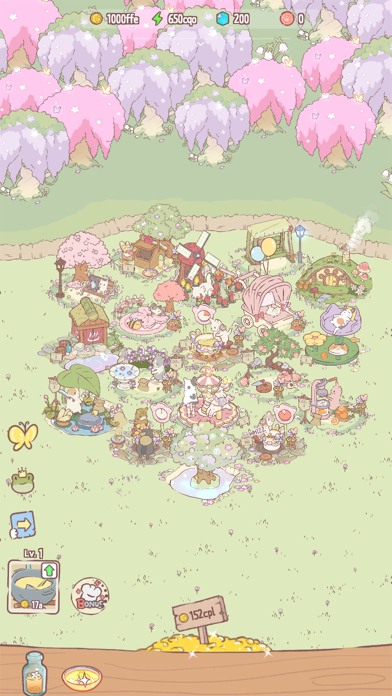 Cats&Soup: Relaxing Cozy Games screenshot 7