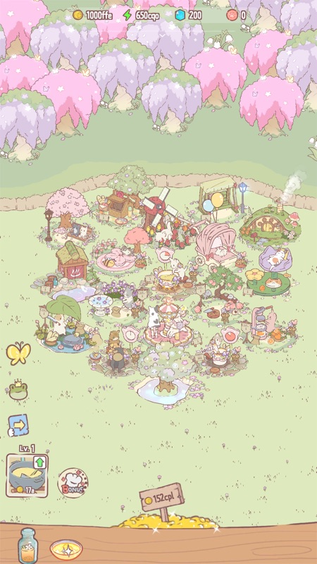 Cats&Soup: Relaxing Cozy Games screenshot 7