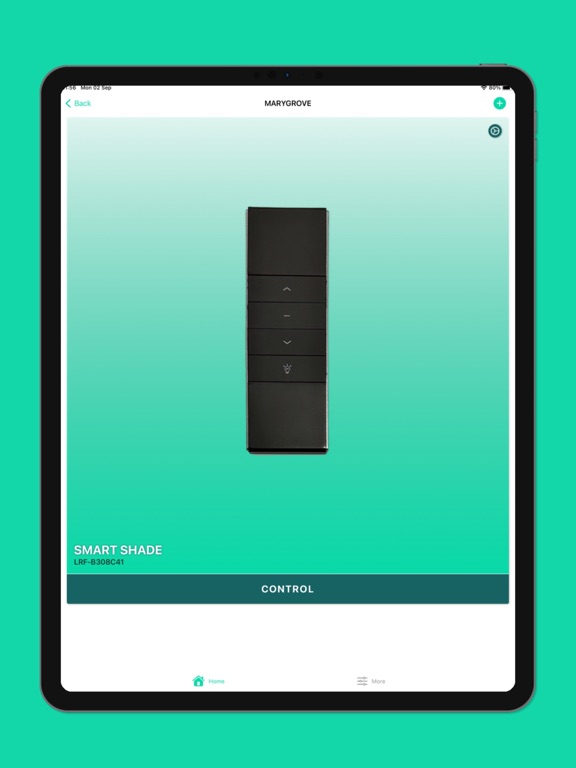 Marygrove Pro iPad screenshot 3 - Lifestyle app