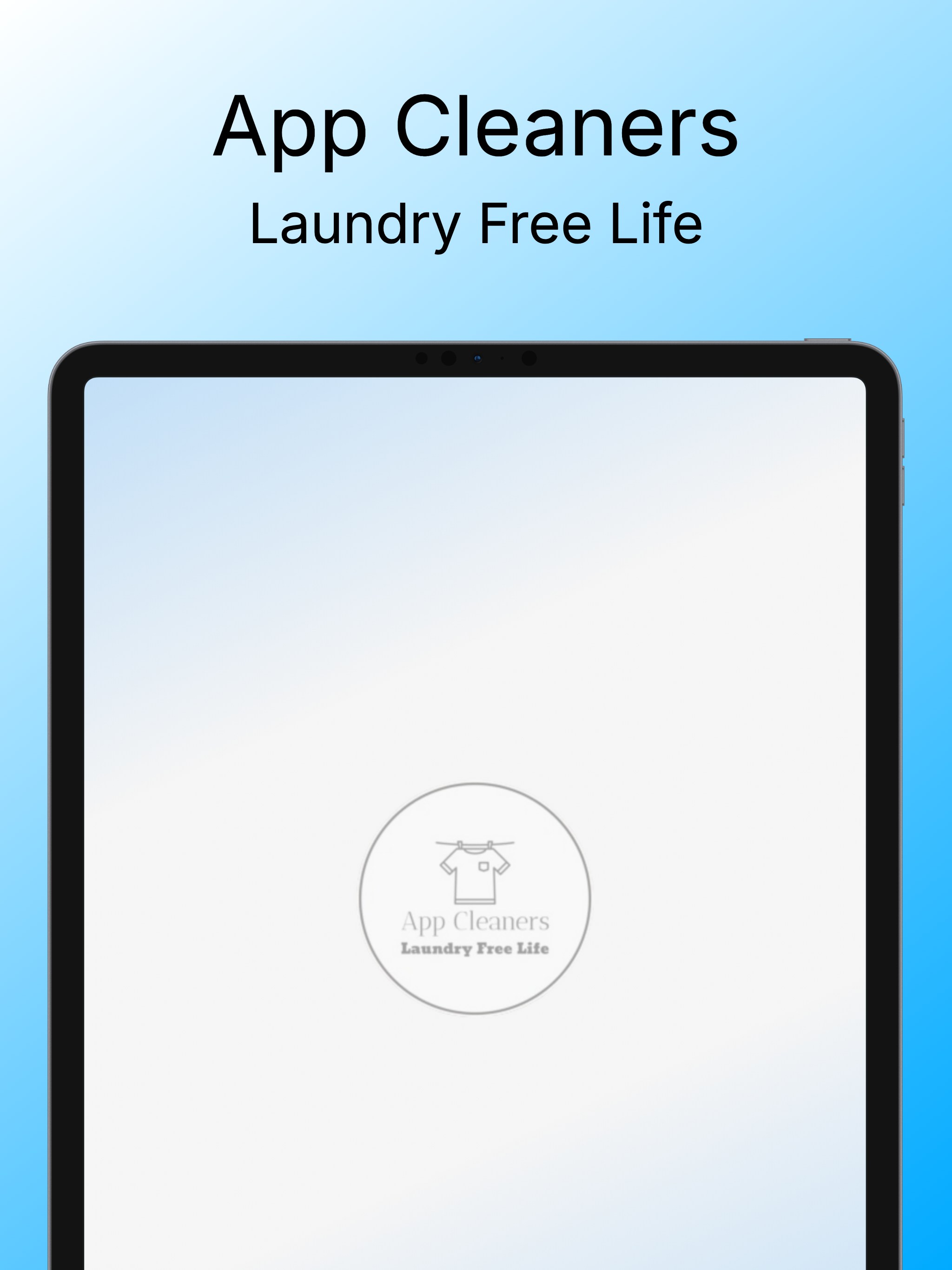 App Cleaners