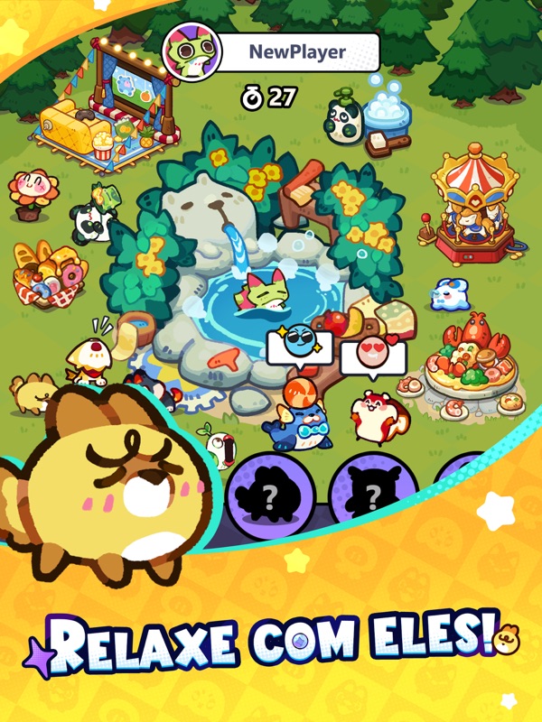 Clash of Critters screenshot 11