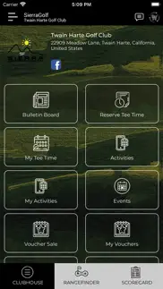 sierra golf problems & solutions and troubleshooting guide - 3